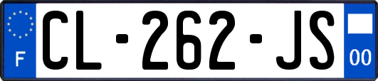 CL-262-JS