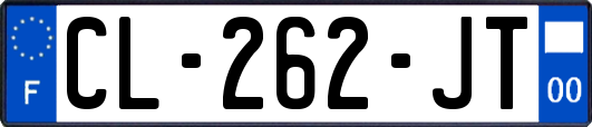 CL-262-JT
