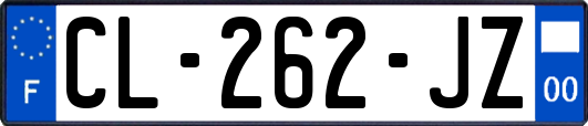 CL-262-JZ