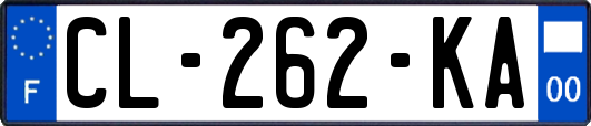 CL-262-KA