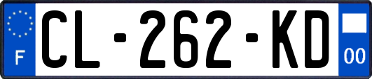 CL-262-KD