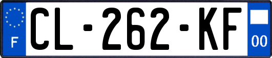 CL-262-KF