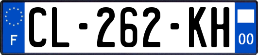 CL-262-KH