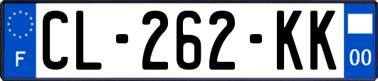 CL-262-KK