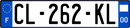 CL-262-KL