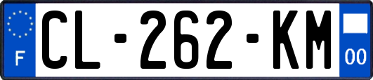 CL-262-KM
