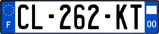CL-262-KT