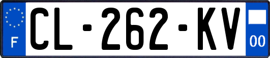 CL-262-KV
