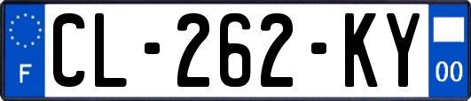 CL-262-KY