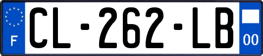 CL-262-LB