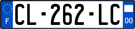 CL-262-LC