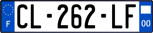 CL-262-LF