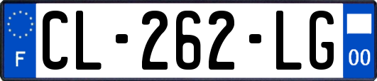 CL-262-LG