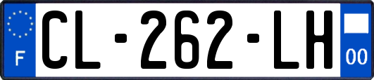 CL-262-LH