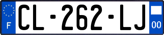 CL-262-LJ