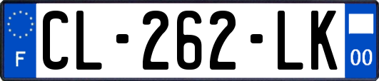CL-262-LK