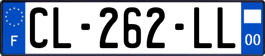 CL-262-LL