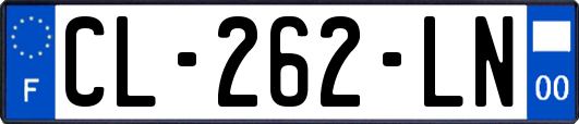 CL-262-LN