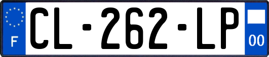 CL-262-LP
