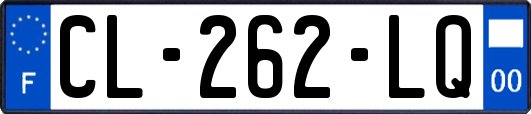 CL-262-LQ