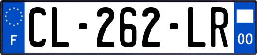 CL-262-LR