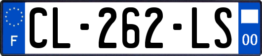 CL-262-LS