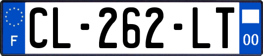 CL-262-LT