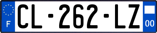 CL-262-LZ