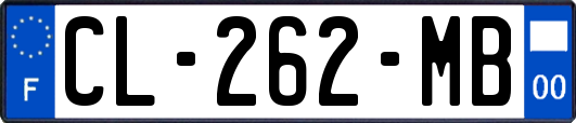 CL-262-MB