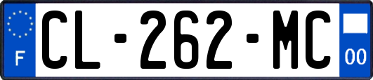 CL-262-MC