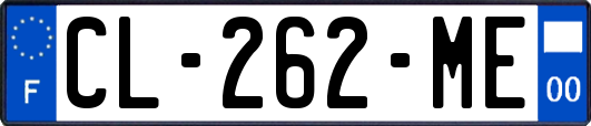 CL-262-ME