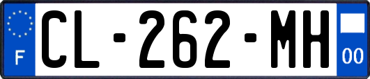 CL-262-MH