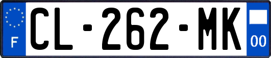 CL-262-MK
