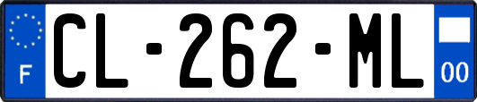 CL-262-ML