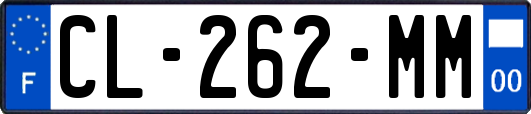 CL-262-MM