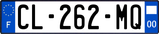 CL-262-MQ
