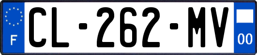 CL-262-MV