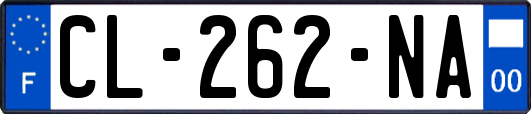 CL-262-NA