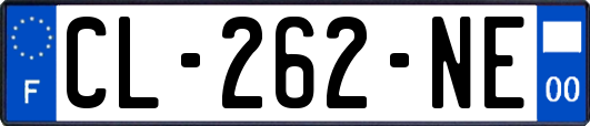 CL-262-NE