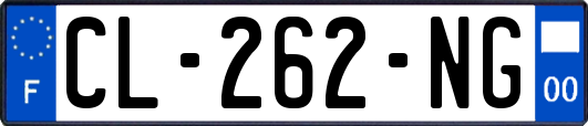 CL-262-NG