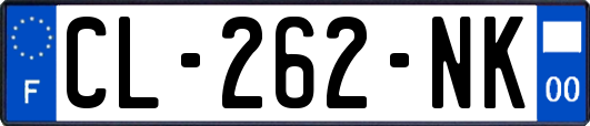 CL-262-NK