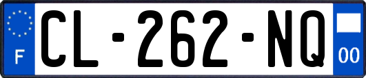 CL-262-NQ