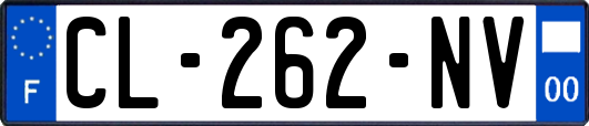 CL-262-NV