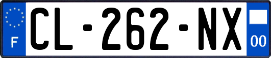 CL-262-NX