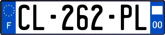 CL-262-PL
