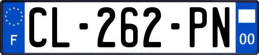 CL-262-PN