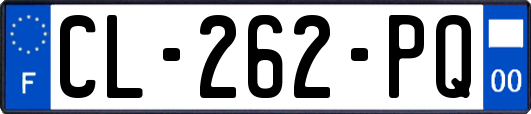 CL-262-PQ