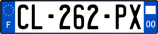 CL-262-PX