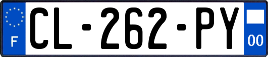 CL-262-PY