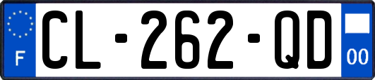 CL-262-QD